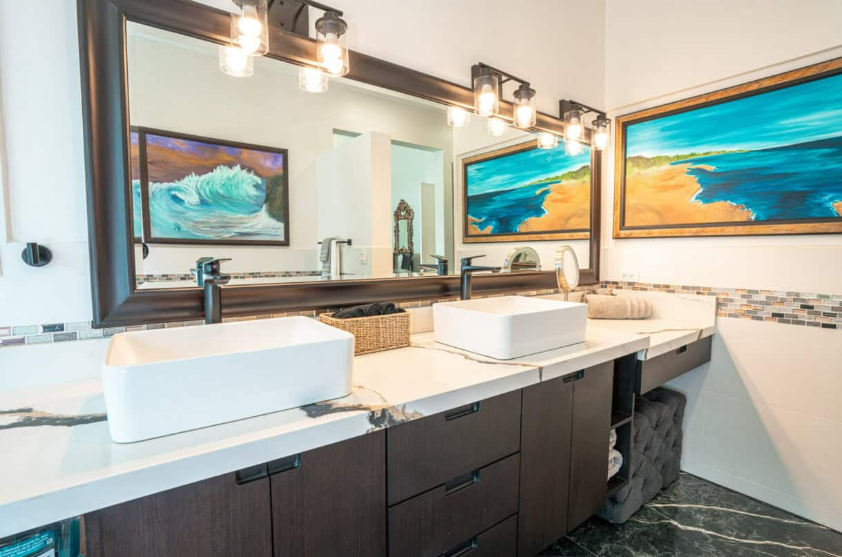Villa Vista Luna – Newly Remodeled, Fully Furnished Ocean-View Home on 1.5 Acres