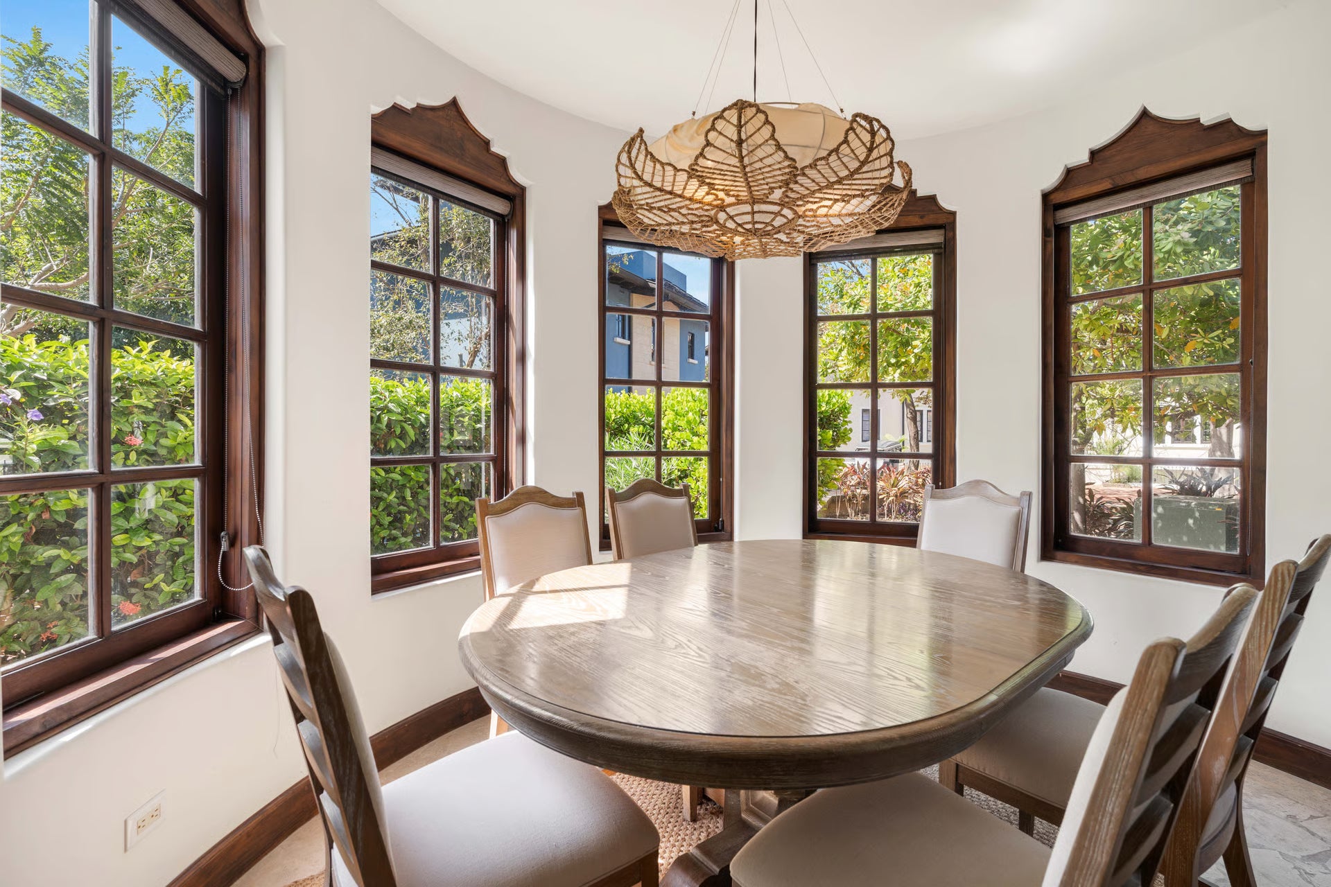 10 Plaza Carlota | Rare Single-Level Luxury Living in Las Catalinas