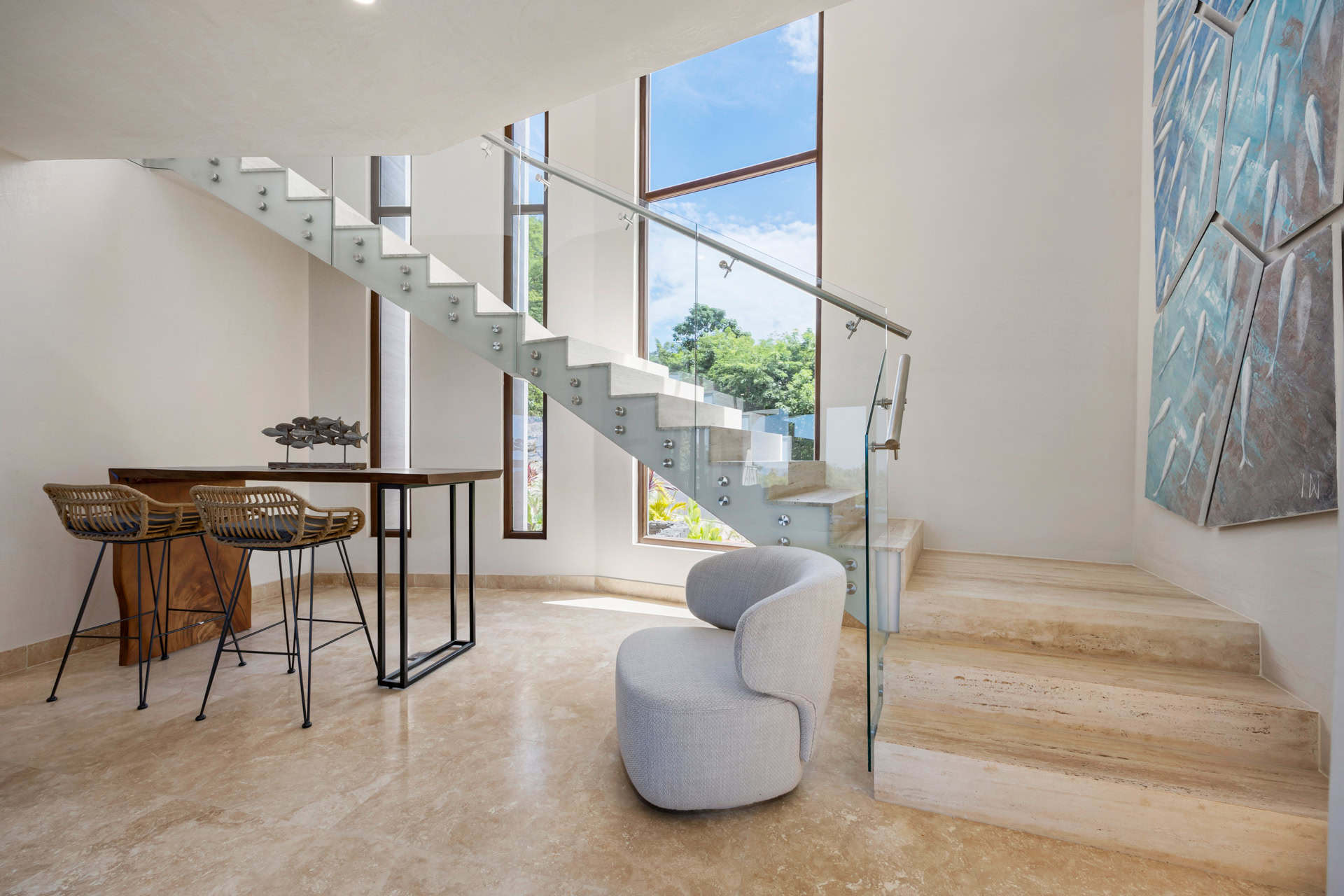 Casa Manta Ray – Your Elegant Escape in Paradise