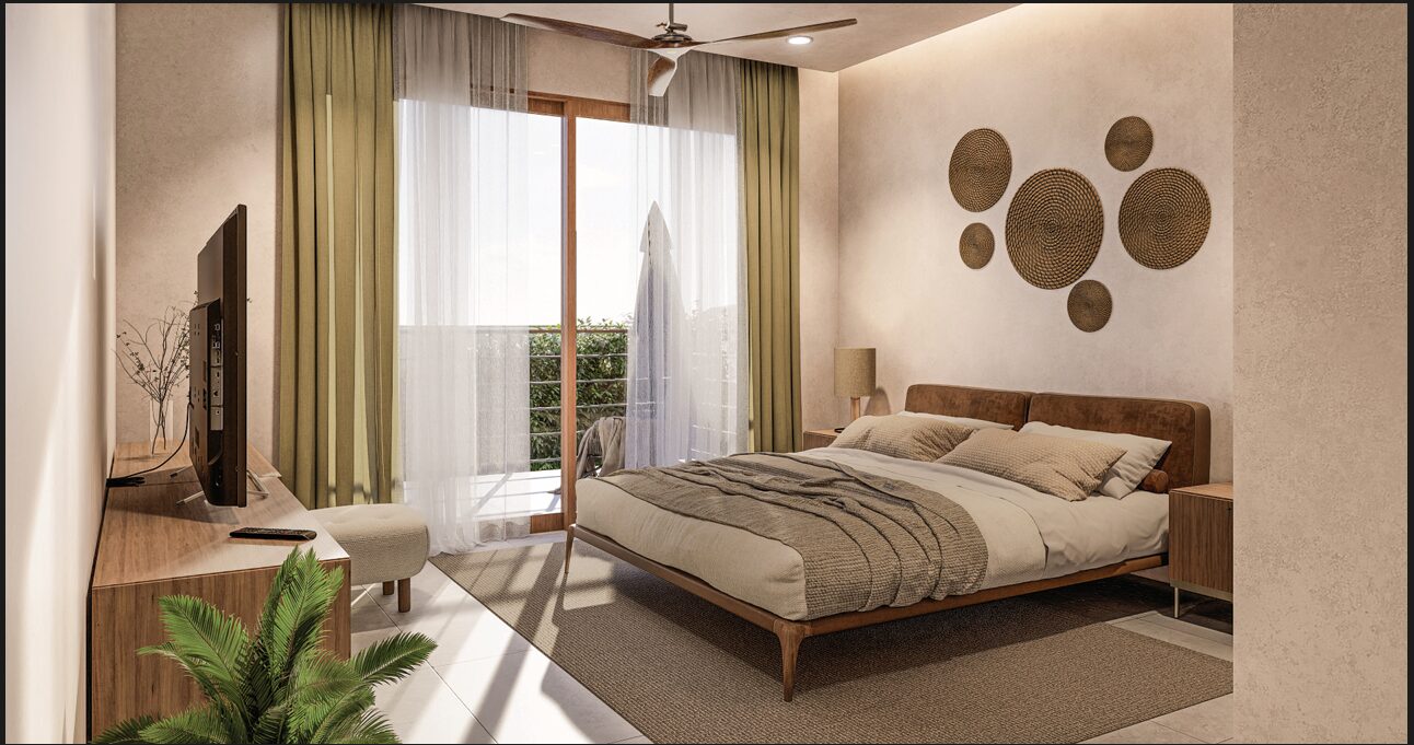 Casa Serenidad – Las Ventanas #8