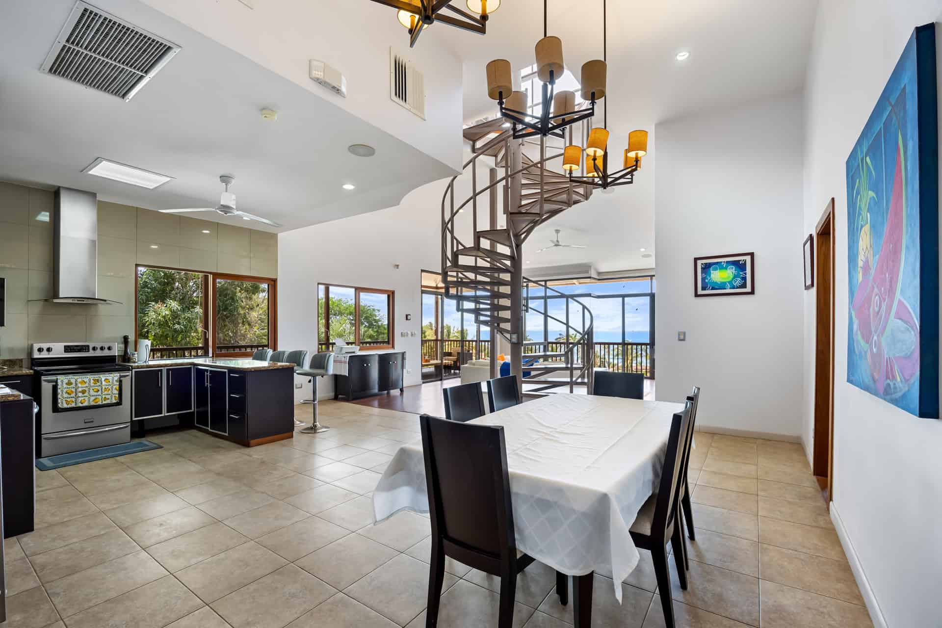 Casa Veranera – Your Tropical Escape in Costa Rica