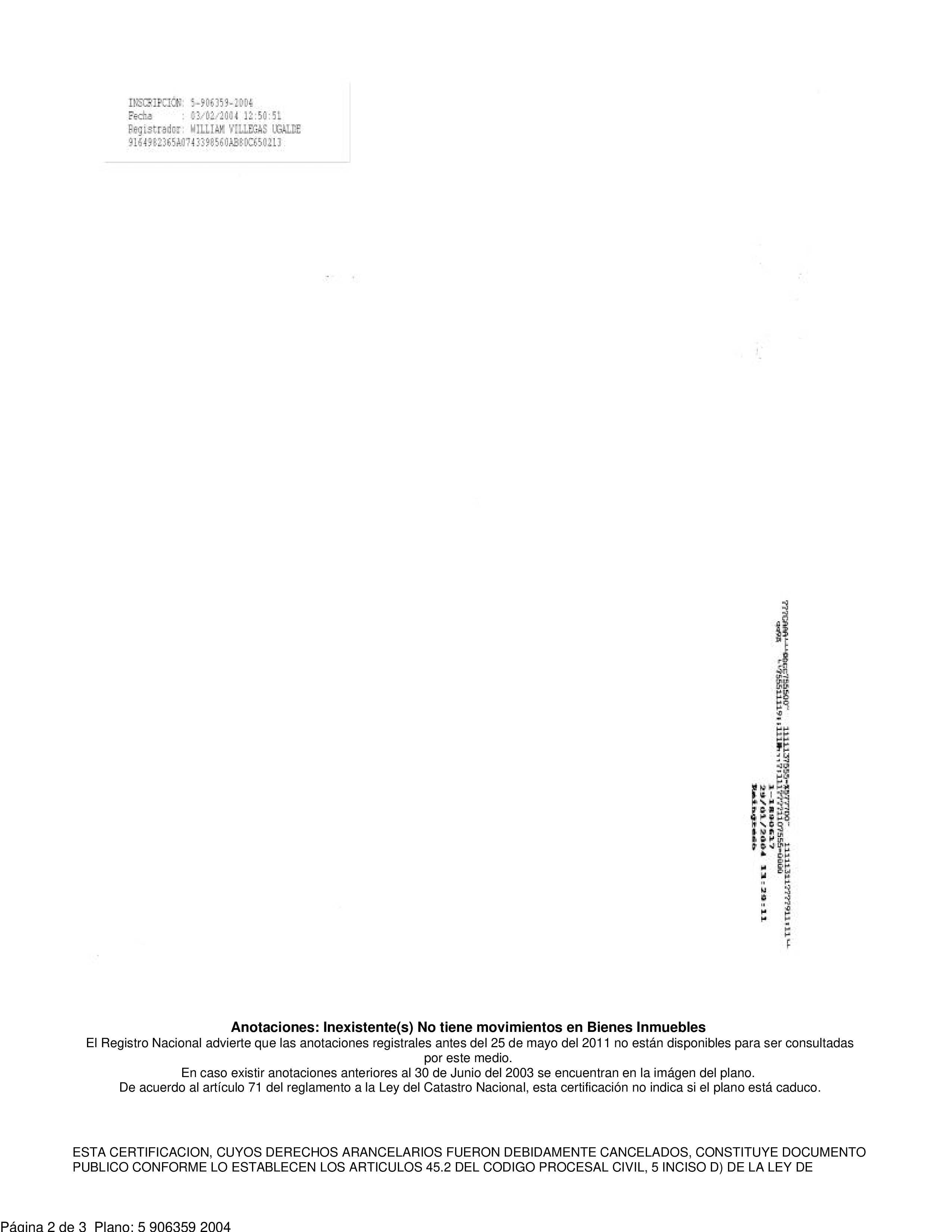 Lot 20 – Lomas de Conchal | Prime Ready-to-Build Lot Near Playa Conchal