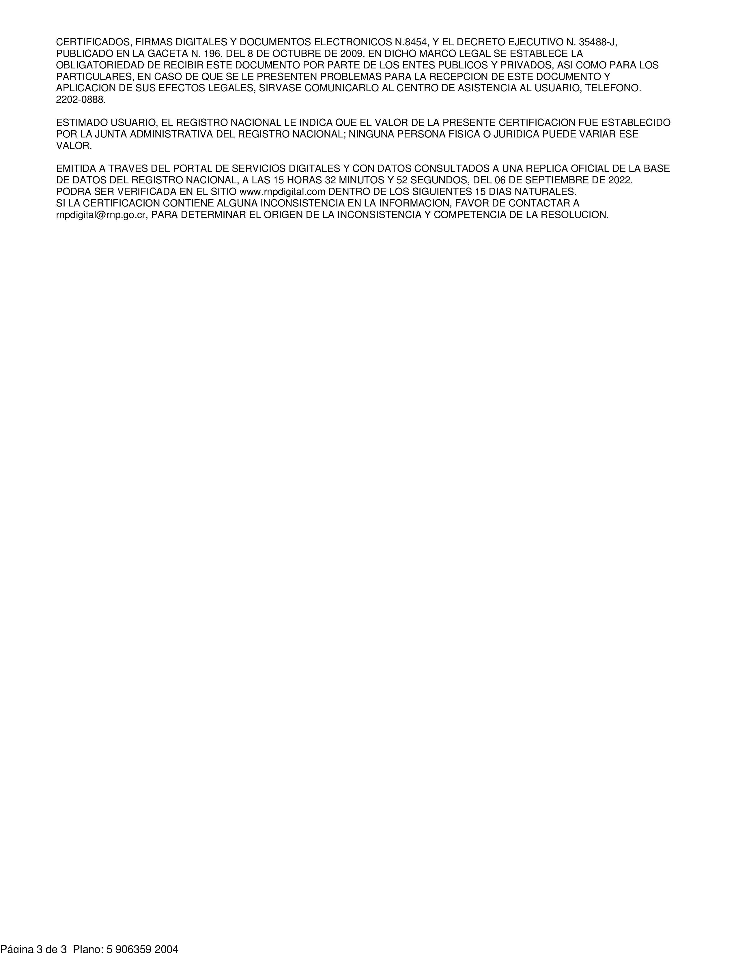 Lot 20 – Lomas de Conchal | Prime Ready-to-Build Lot Near Playa Conchal