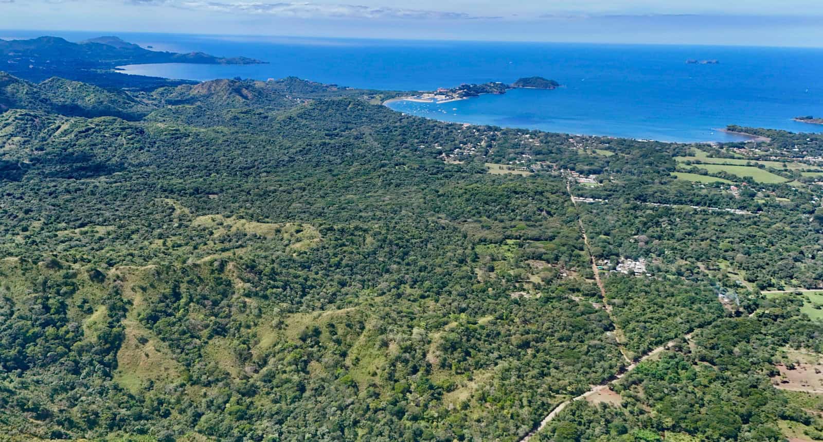 Oceanview Development Parcel in Potrero – A Unique 173-Acre Opportunity!