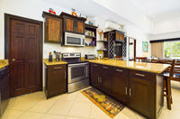 Casa Roca Blanca | Beautiful 3BR, 3BA Home Steps from Brasilito Beach & Amenities thumbnail