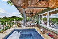 Casa Pochote | Luxury Villa Near Tamarindo with Pool & Beach Club thumbnail