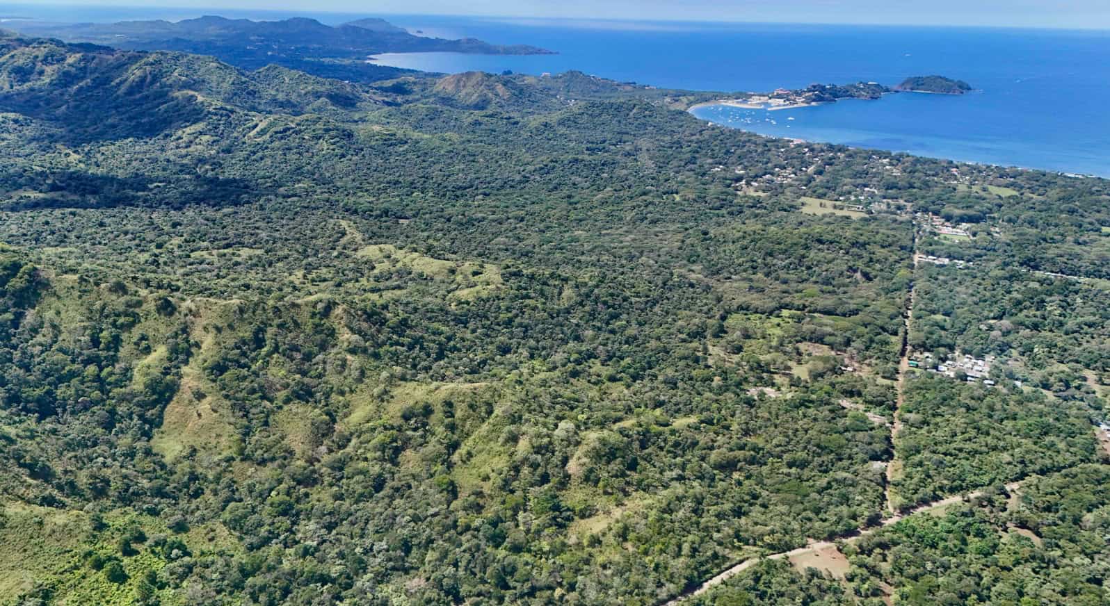 Oceanview Development Parcel in Potrero – A Unique 173-Acre Opportunity!