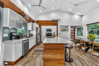 Casa Pochote | Luxury Villa Near Tamarindo with Pool & Beach Club thumbnail