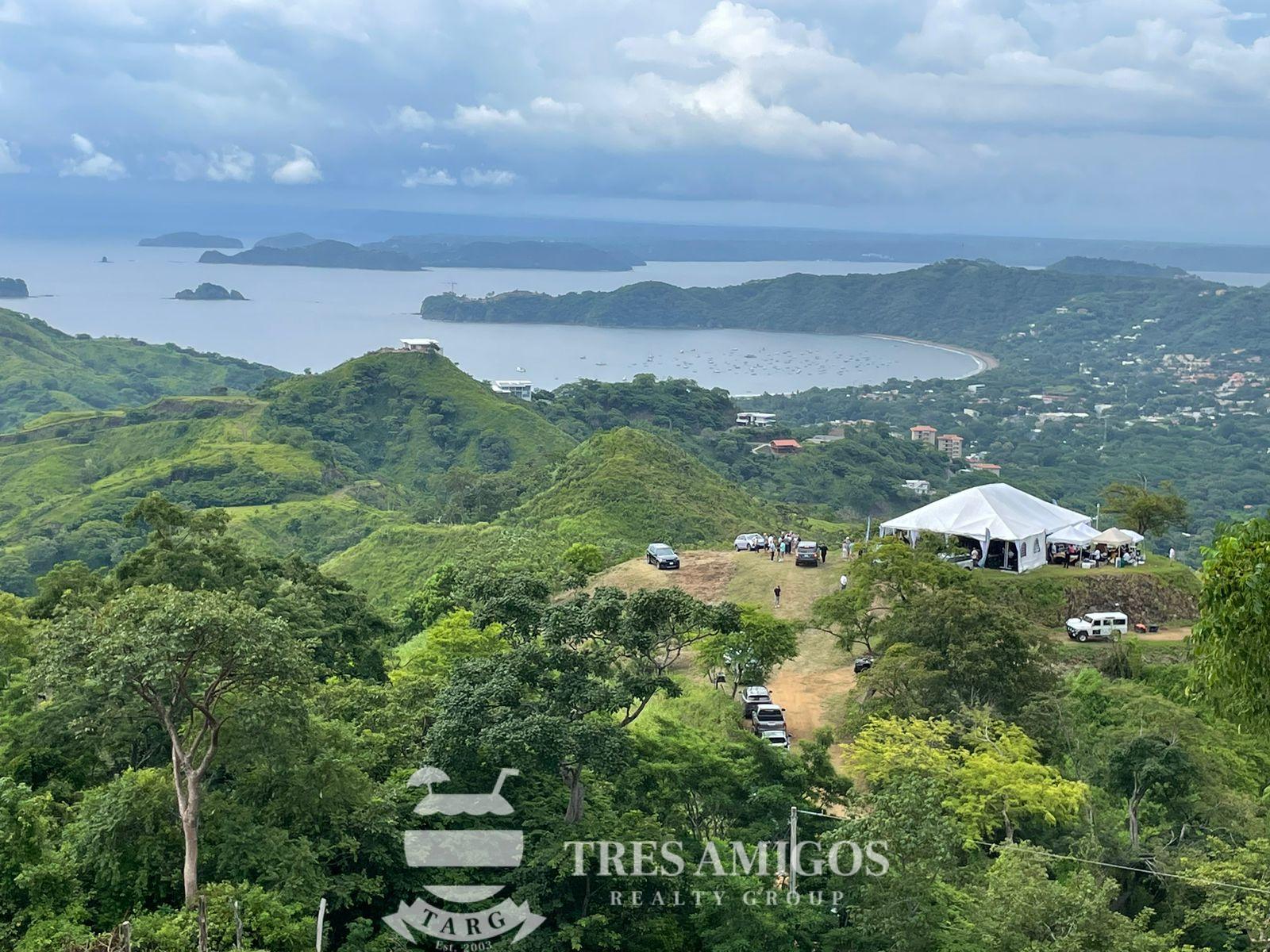 Monte Mar Lot #106 – Ocean & Nature View Building Lot