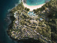 WALDORF ASTORIA ESTATE HOMES AND RESIDENCES GUANACASTE -5 Bedroom, 3-Story Estates thumbnail