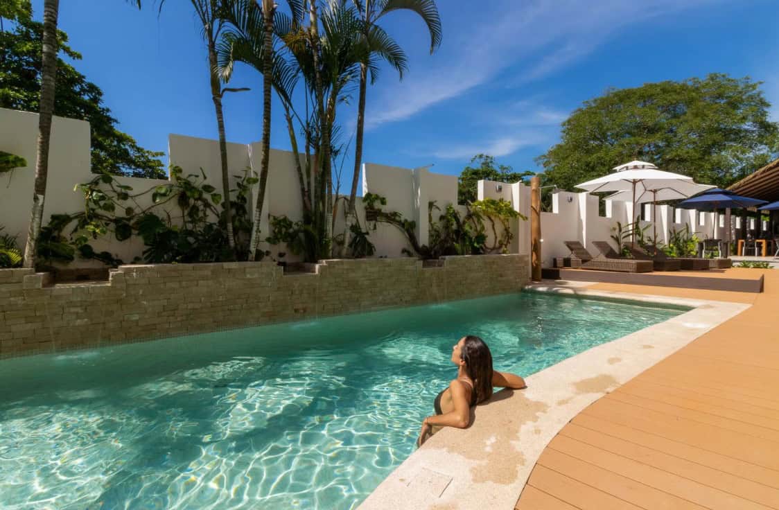 Hotel Santa Teresa