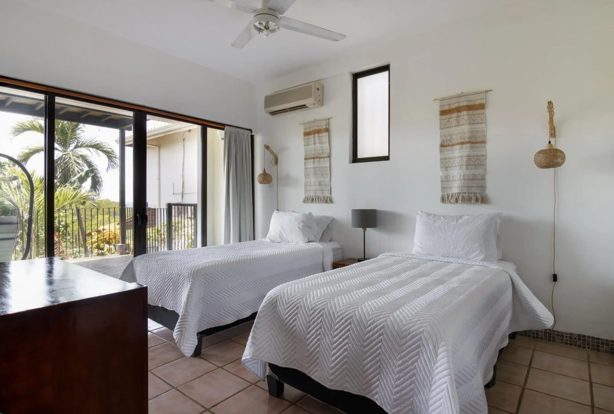 Los Almendros | Oceanfront Villa for Sale in Playa Ocotal