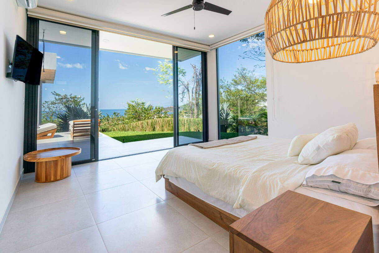 Casa Stone – Luxurious Oceanview Living in Pacifico at $3.7M