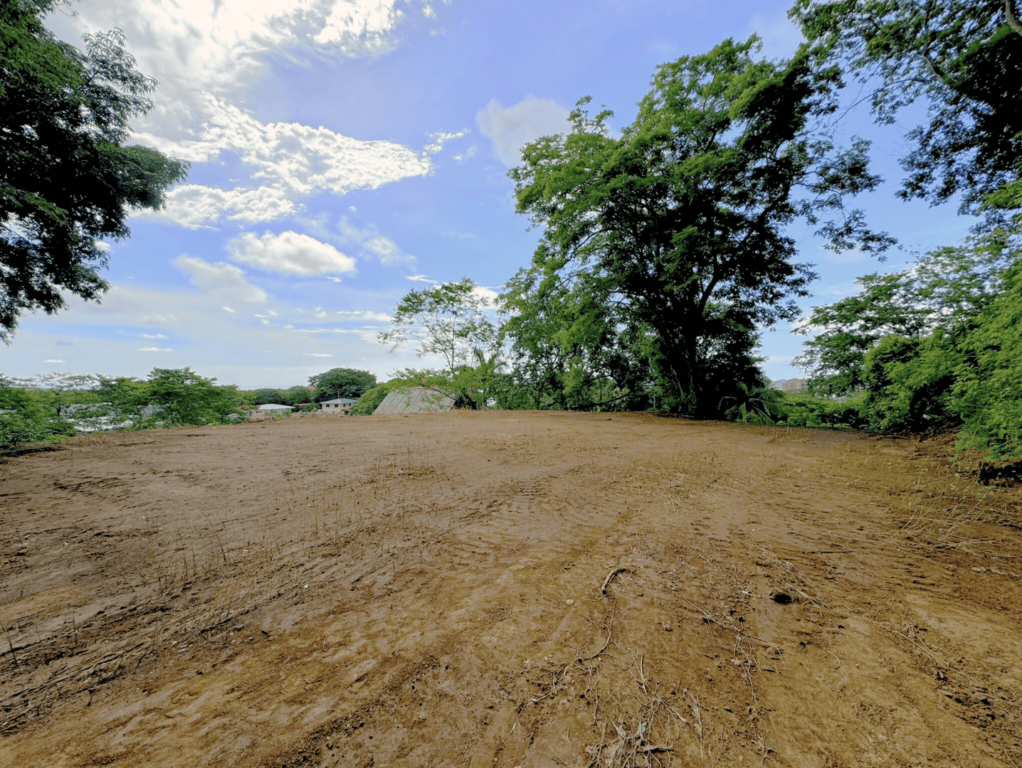 Amazing Ocean View Lot #2 in Tamarindo