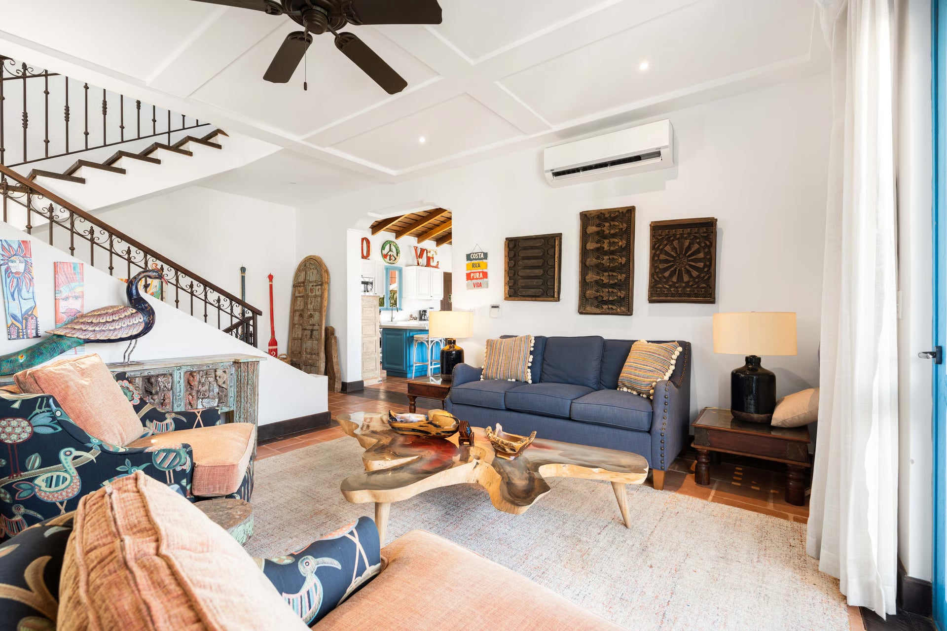 9 Calle Cartagena | Ocean View Retreat