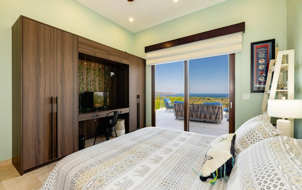 Casa Isla Vista & Casa Sunset – Luxury Ocean-View Estate