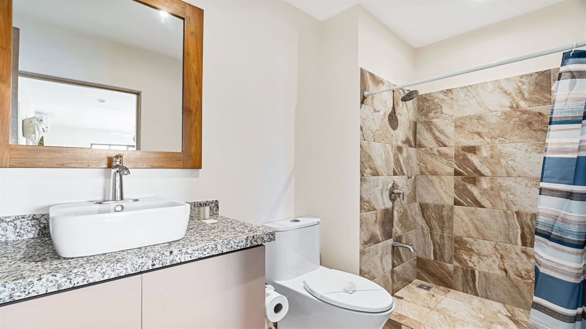 Terraced Flat 7782