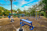 Tamarindo Condo for Sale: 2 Bedrooms, 2 Bathrooms - The Oaks #90 thumbnail