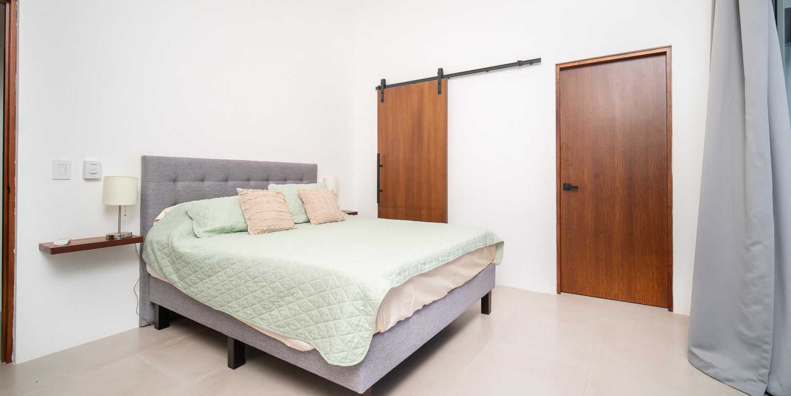 Casa Katu – Contemporary Tropical Retreat in Guanacaste