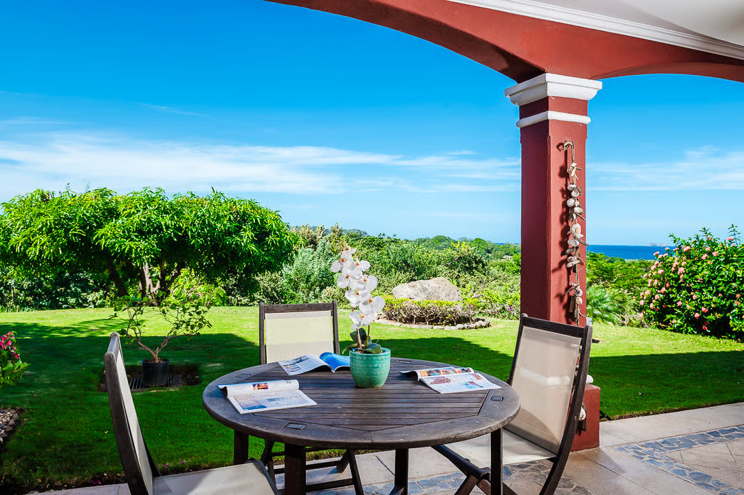 Bougainvillea 3101 | Luxury Ocean-View Condo