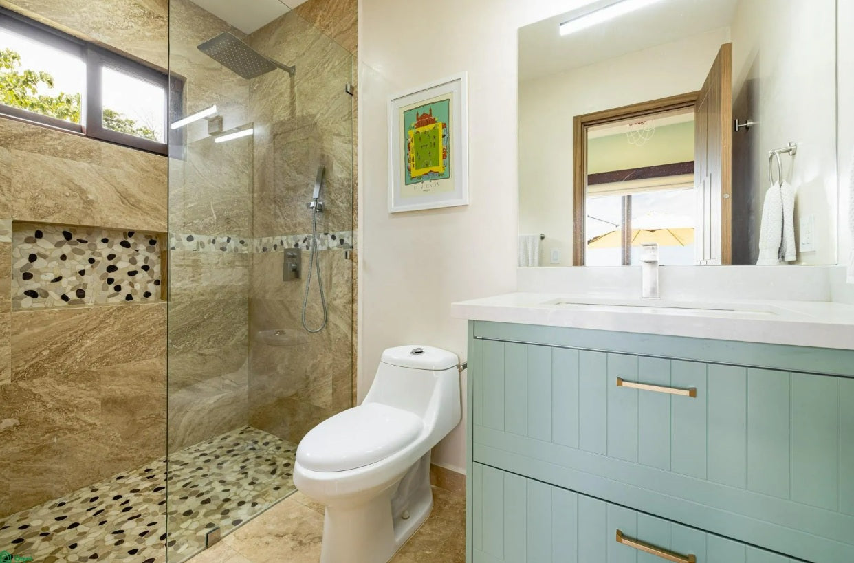 Casa Isla Vista & Casa Sunset – Luxury Ocean-View Estate