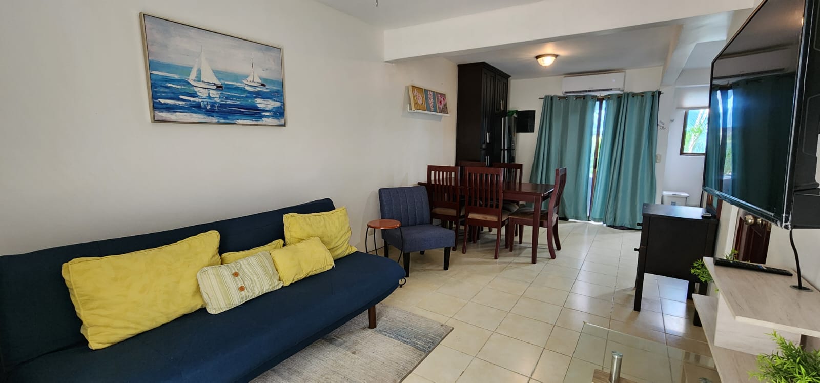 C10 Villa Riviera – Beachside Condo in Las Palmas
