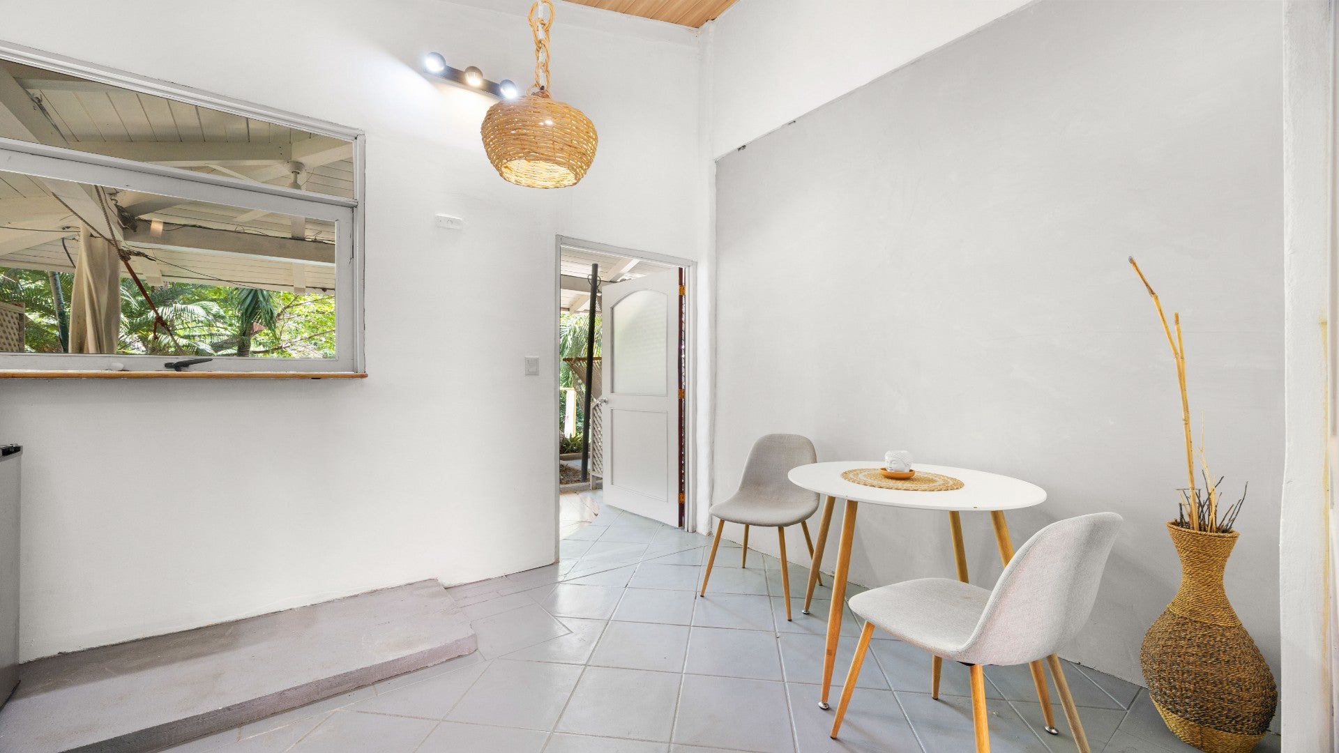 Tamarindo Boutique Hotel – 175m to Beach