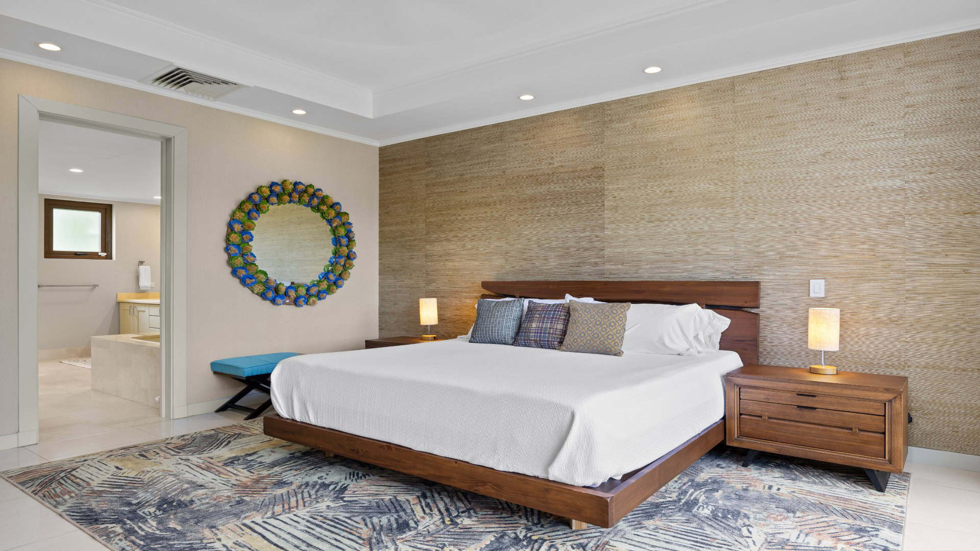 Villa Carao #11 – A Tropical Retreat of Luxury Living in Playa Conchal