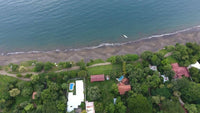 Incredible Beachfront Property in Las Chorreras thumbnail