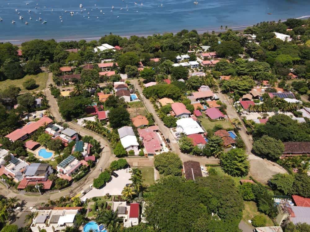 Estate Lot in The Palms Community