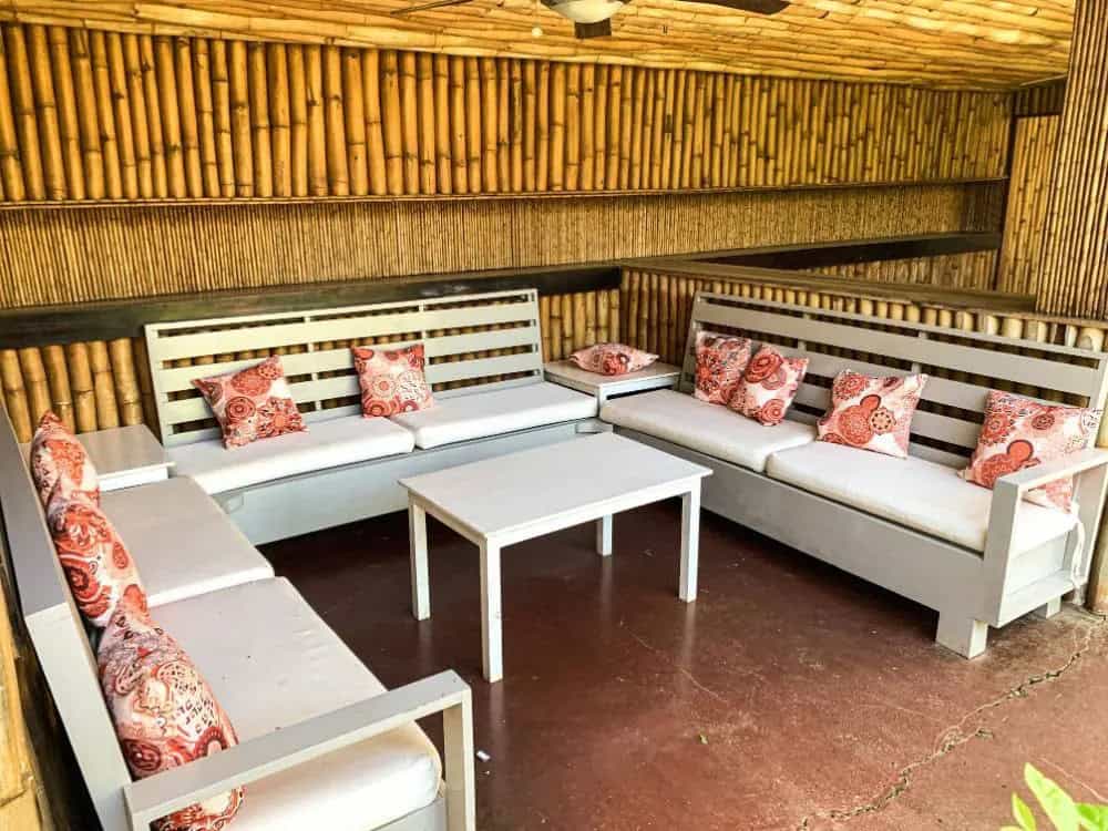 Cafe De Playa, Beachfront Hotel and Restaurant