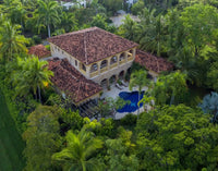 Casa Tesoro - Hacienda Pinilla, Tamarindo, Santa Cruz, Guanacaste, Costa Rica: Treasure Living in Hacienda Pinilla thumbnail