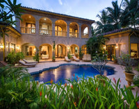 Casa Tesoro - Hacienda Pinilla, Tamarindo, Santa Cruz, Guanacaste, Costa Rica: Treasure Living in Hacienda Pinilla thumbnail
