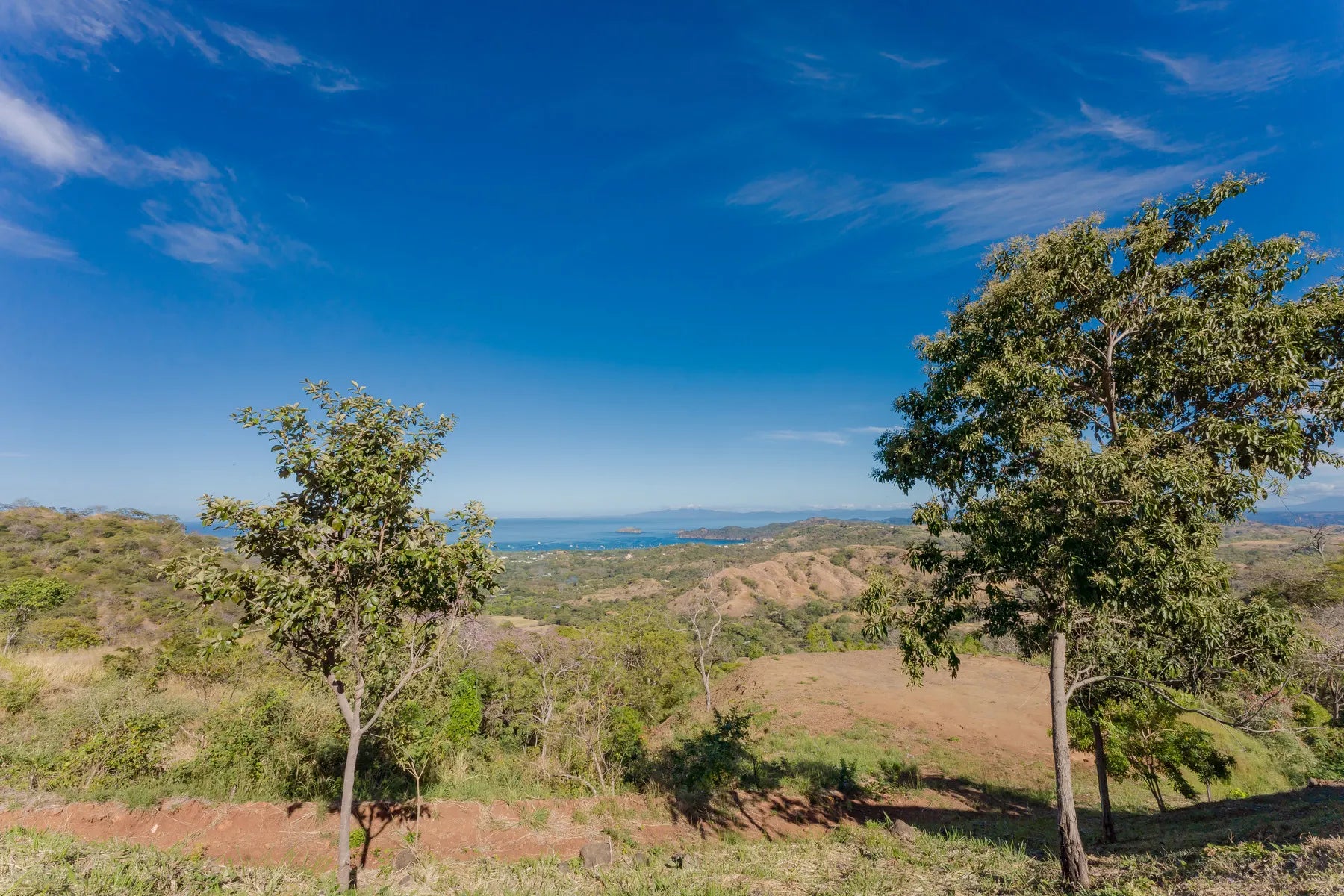 Ladera del Mar Lots for Sale – Guanacaste, Costa Rica