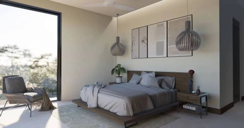 Pacifico New Construction Luxury Condos Na Umi Valley View
