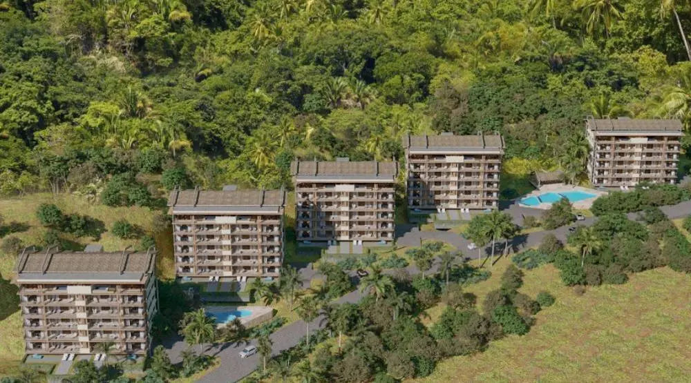 Na Umi 1 Bedroom Papagayo, Sardinal
