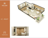 Na Umi 1 Bedroom Papagayo, Sardinal thumbnail