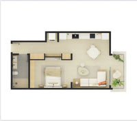 Na Umi 1 Bedroom Papagayo, Sardinal thumbnail