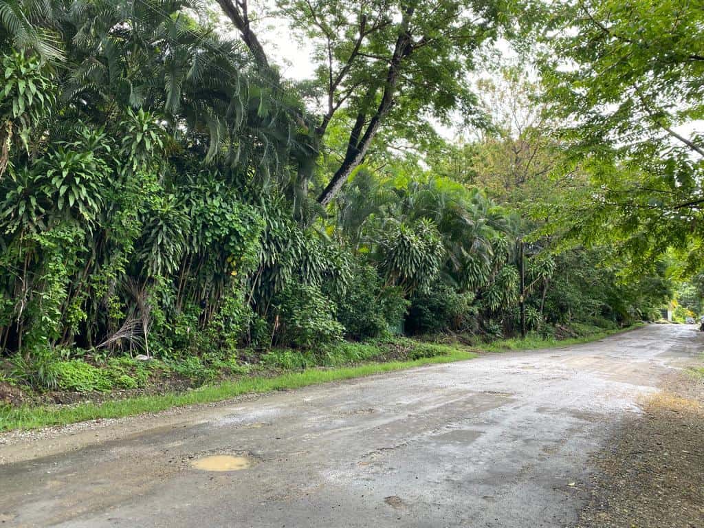 Prime Development Opportunity: Spacious Land for Sale in Playa Hermosa