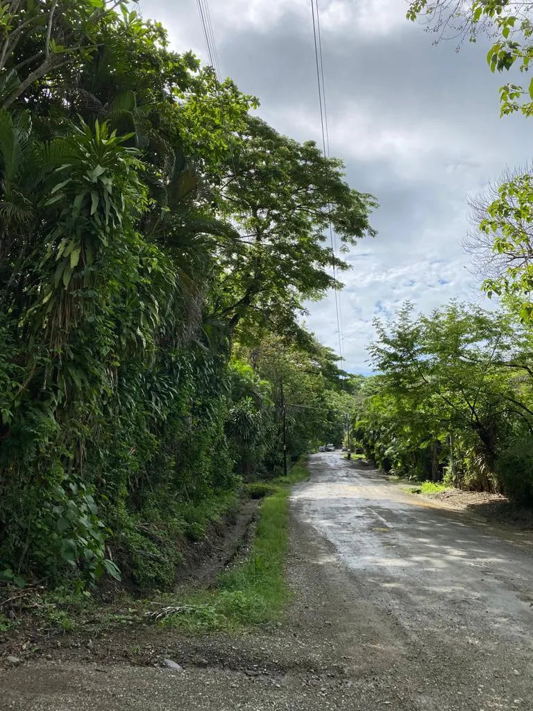 Prime Development Opportunity: Spacious Land for Sale in Playa Hermosa