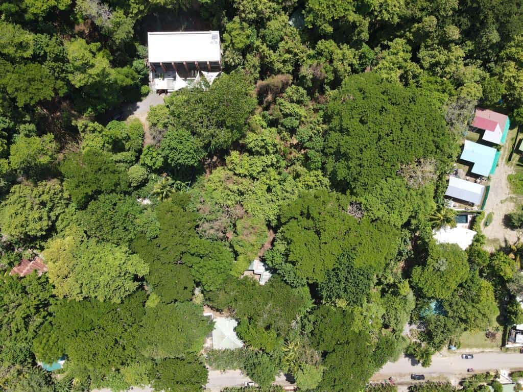 Prime Development Opportunity: Spacious Land for Sale in Playa Hermosa