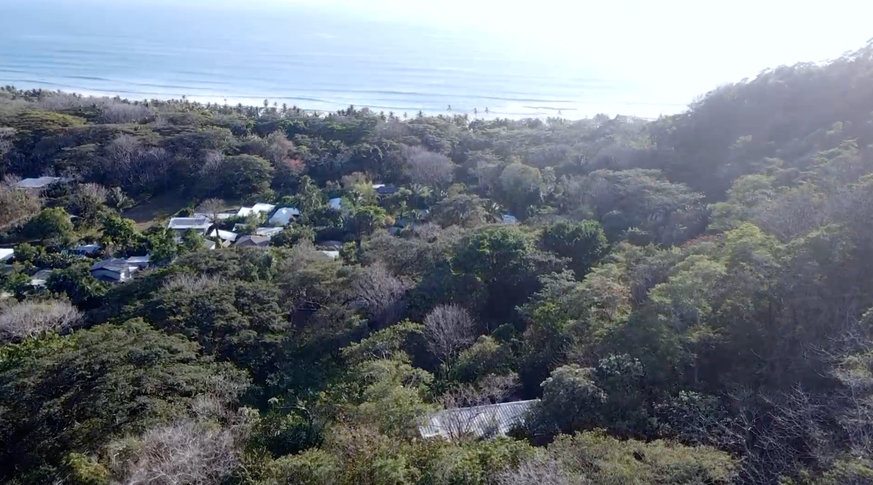 Prime Development Opportunity: Spacious Land for Sale in Playa Hermosa