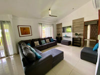 Near the Beach: Residential Community - Nacazcol Family Home thumbnail
