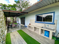 Near the Beach: Residential Community - Nacazcol Family Home thumbnail