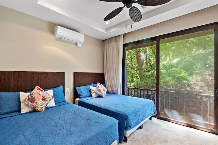 Perfect Ocean View Condo in a High-End Gated Community – Azul Paraíso 10C