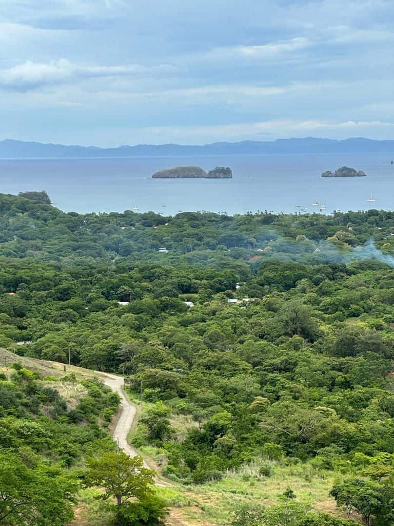 Spacious Ocean View Land – Ready for Development