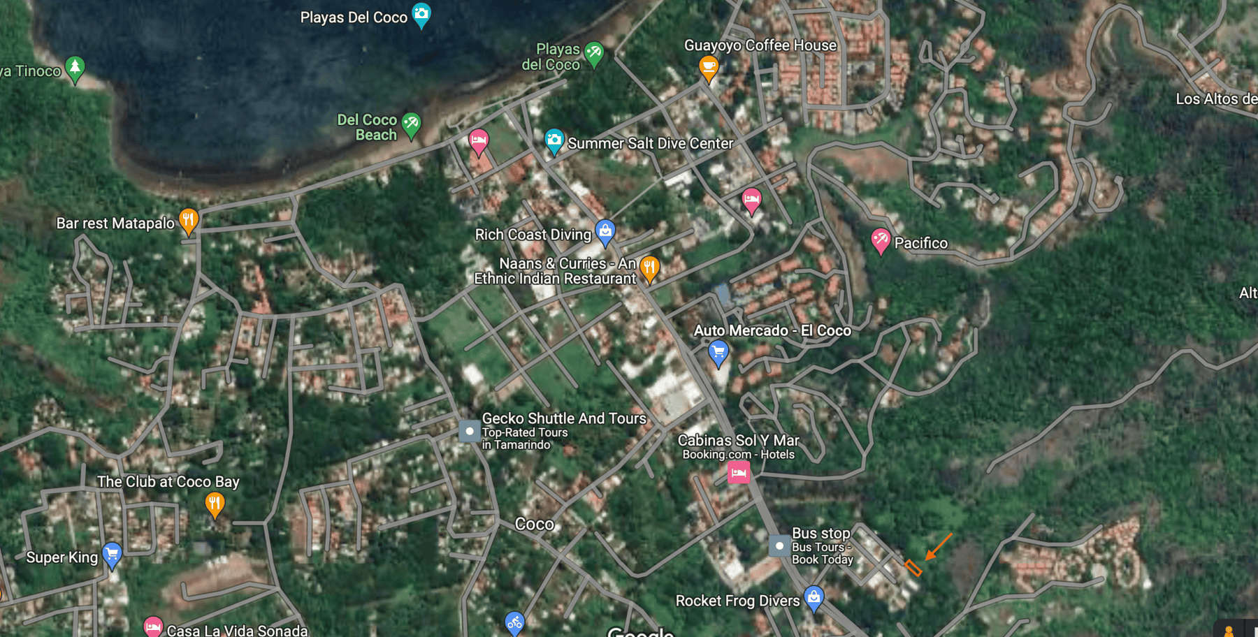 Residential Lot – Ready to Build Your Dream Home, Walking Distance to the Beach
