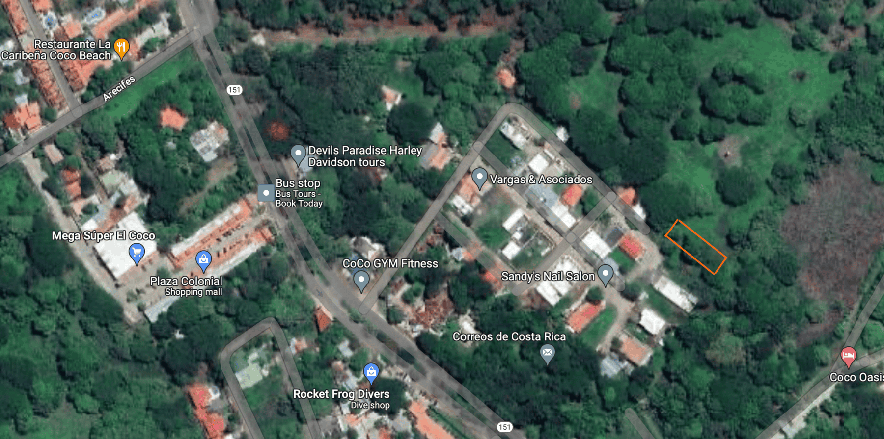 Residential Lot – Ready to Build Your Dream Home, Walking Distance to the Beach
