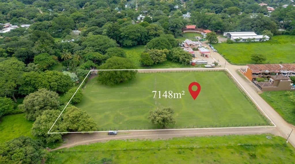 Well-Maintained, Spacious Lot in a Prime Location - Just a Short Walk to Town