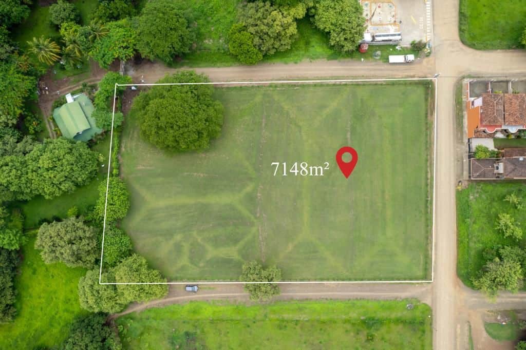 Well-Maintained, Spacious Lot in a Prime Location - Just a Short Walk to Town
